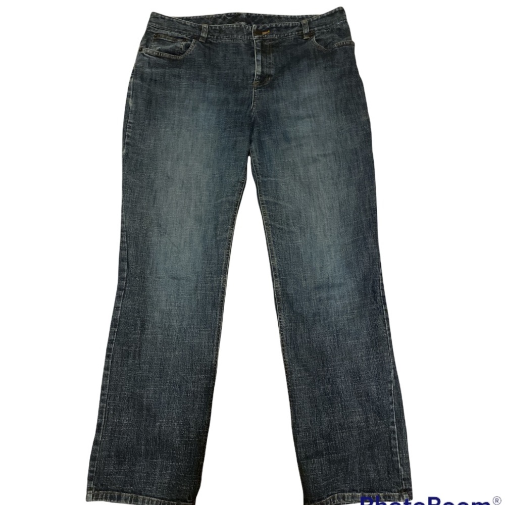 LOFT Denim Jeans Size 10